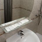 Двухместный (Комфорт (1 категория)), Парк-Отель Фили