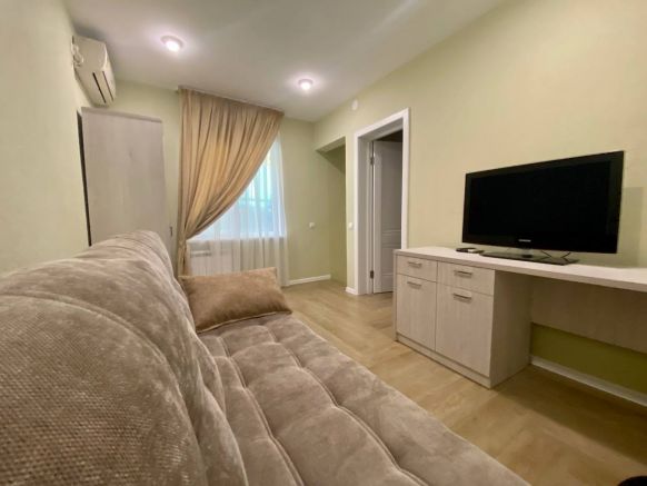 Фотография номера гостиницы Солнечный Дагомыс