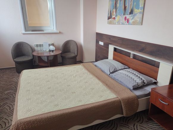 Фотография номера мини отеля Восход