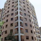 Апартаменты (Апартаменты с 3 спальнями), Apartments on Ekmalyan Street