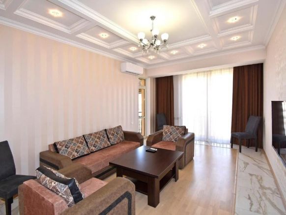 Апартаменты Rent in Yerevan - Buzand Apartment, Ереван