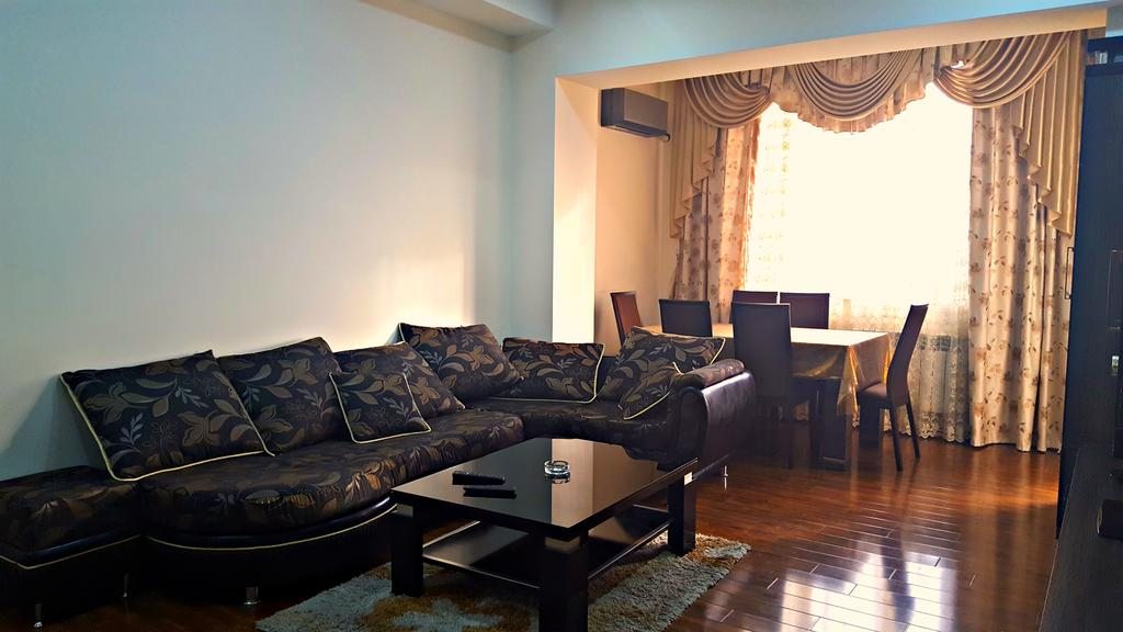 Апартаменты (Апартаменты) апартамента Buzand Apartment, Ереван