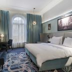 Двухместный (Премиум с видом на город), Cosmos Selection Saint-Petersburg Nevsky Royal Hotel