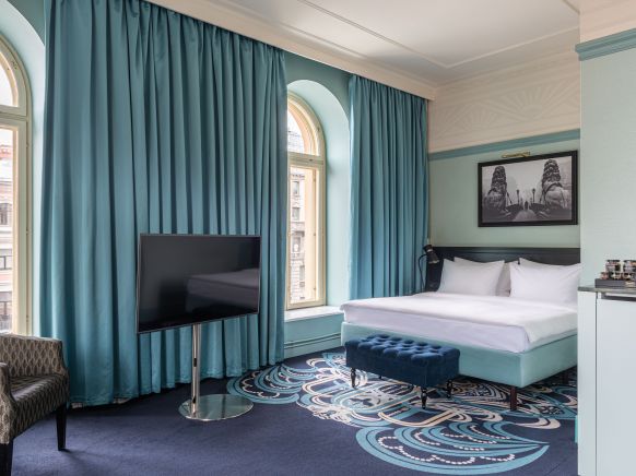 Фотография номера гостиницы Cosmos Selection Saint-Petersburg Nevsky Royal Hotel