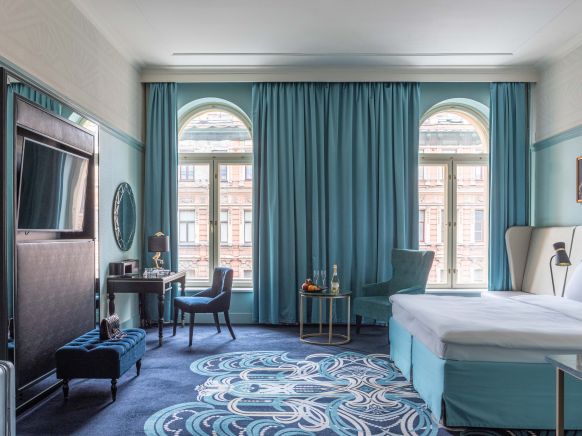 Фотография номера гостиницы Cosmos Selection Saint-Petersburg Nevsky Royal Hotel