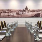 Зал для переговоров, Cosmos Selection Saint-Petersburg Nevsky Royal Hotel