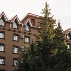 Сад, Гостиничный комплекс Звезда