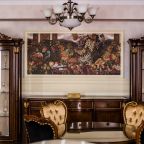 Люкс (Президентский), Гостиничный комплекс Звезда