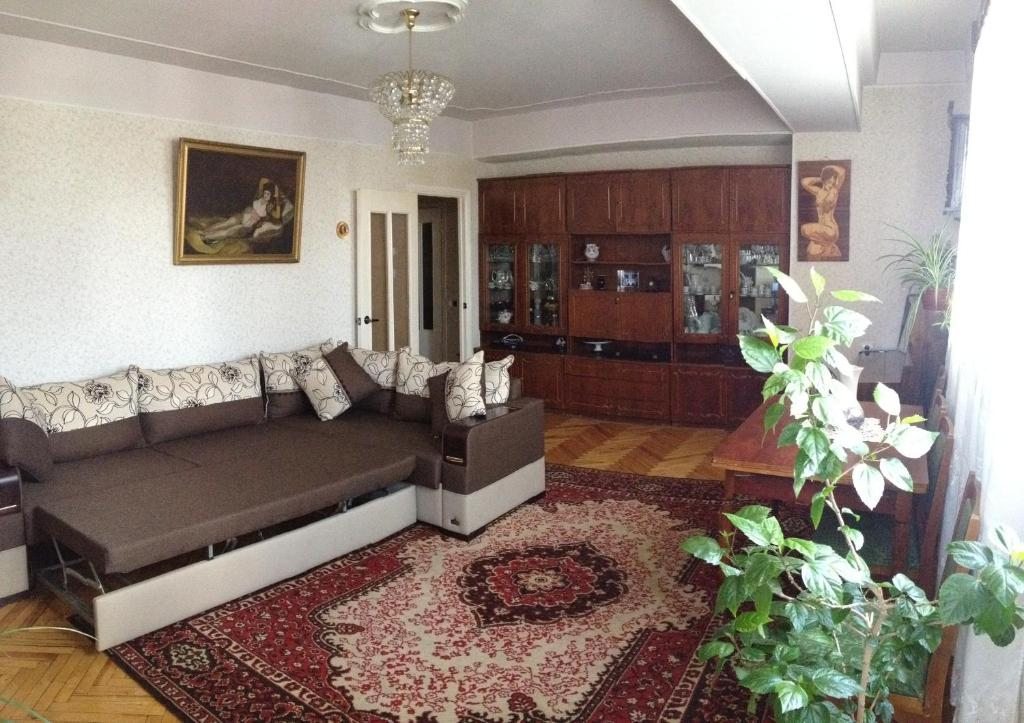 Апартаменты На Тиграна Меца, Ереван