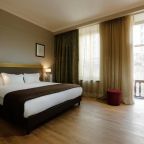 Двухместный (Двухместный номер Делюкс с 1 кроватью), Отель Royal Tulip Grand Hotel Yerevan