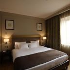 Двухместный (Бюджетный двухместный номер с 1 кроватью), Отель Royal Tulip Grand Hotel Yerevan