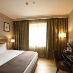 Двухместный (Номер с кроватью размера «king-size»), Отель Royal Tulip Grand Hotel Yerevan