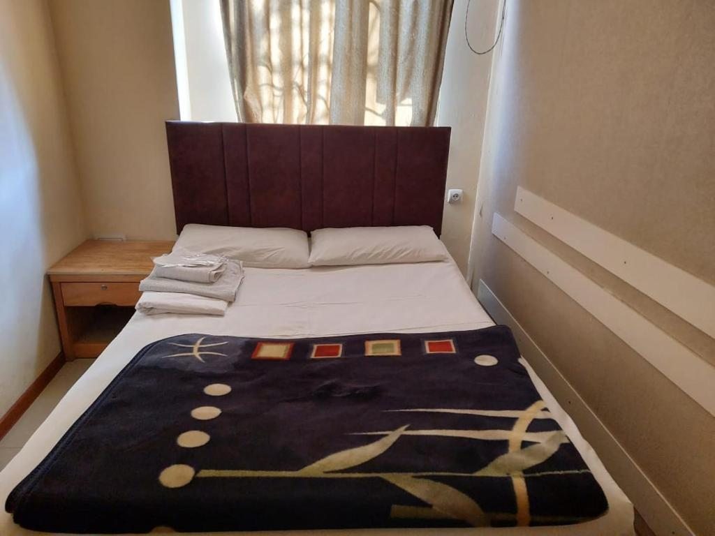 Двухместный (Двухместный номер с 1 кроватью) отеля RP, Ереван