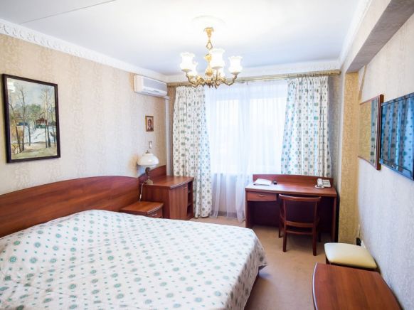 Фотография номера гостиницы Даниловская