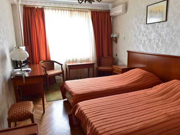 Фотография номера гостиницы Даниловская