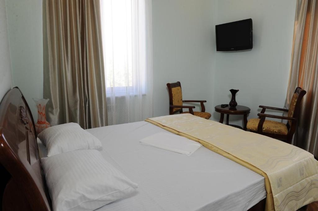 Двухместный (Стандартный двухместный номер с 1 кроватью или 2 отдельными кроватями) отеля SD David, Ереван