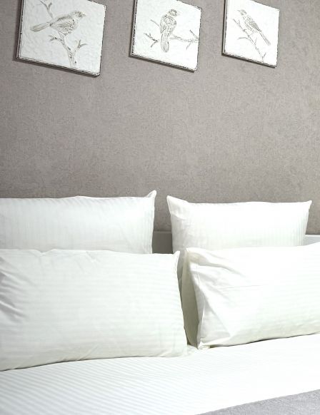 Фотография номера гостиницы Воздушная гавань