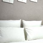 Люкс, Отель Воздушная гавань