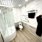 Люкс, Отель Воздушная гавань