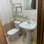 Одноместный (Стандартный 1 категории), Гостиница Глория
