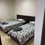 Трехместный (Стандартный  1 категории), Гостиница Глория