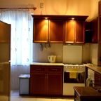 Апартаменты (Люкс с 2 спальнями и диваном-кроватью), Top Apartments - Yerevan Centre