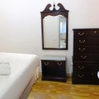 Апартаменты (Представительские апартаменты с 2 спальнями), Top Apartments - Yerevan Centre