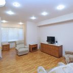 Апартаменты (Представительские апартаменты с 2 спальнями), Top Apartments - Yerevan Centre