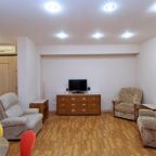 Апартаменты (Представительские апартаменты с 2 спальнями), Top Apartments - Yerevan Centre