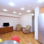 Апартаменты (Представительские апартаменты с 2 спальнями), Top Apartments - Yerevan Centre