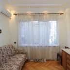 Апартаменты (Люкс с 2 спальнями и диваном-кроватью), Top Apartments - Yerevan Centre