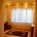 Апартаменты (Люкс с 2 спальнями и диваном-кроватью), Top Apartments - Yerevan Centre