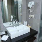 Двухместный (Стандартный номер с кроватью размера 