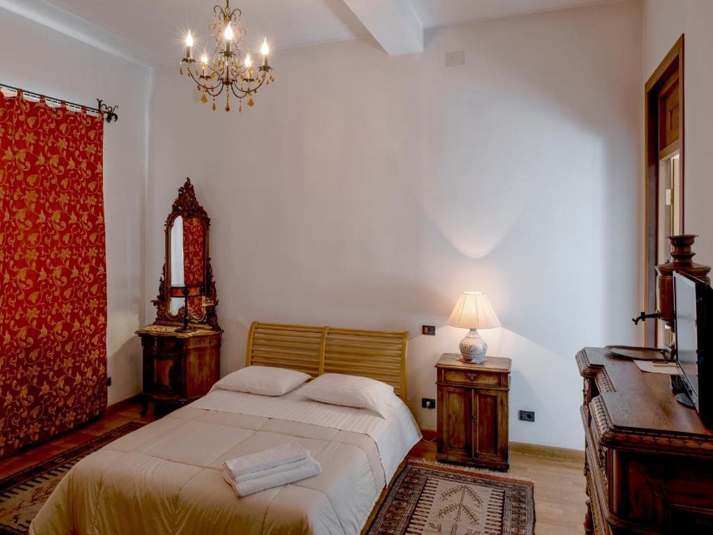 Двухместный (Двухместный номер с 1 кроватью или 2 отдельными кроватями) отеля Айгедзор, Ереван