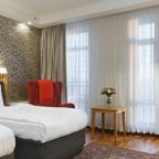 Двухместный (Twin/King), Отель Vasilievsky Hotel