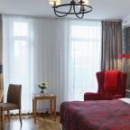 Двухместный (Twin/King), Отель Vasilievsky Hotel