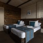 De Luxe, Отель BaikalWood Eco Lodge & Spa