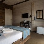 De Luxe, Отель BaikalWood Eco Lodge & Spa