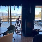 Бар / Ресторан, Отель BaikalWood Eco Lodge & Spa