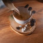 Доставка еды и напитков в номер, Отель BaikalWood Eco Lodge & Spa