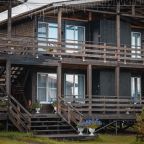 Терраса, Отель BaikalWood Eco Lodge & Spa