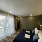 Панорамный люкс