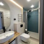 Люкс (Панорамный), Загородный отель BaikalWood Hotel&Spa