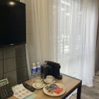 Люкс (Панорамный), Загородный отель BaikalWood Hotel&Spa