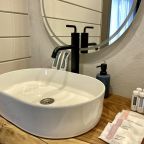 Люкс (Панорамный), Загородный отель BaikalWood Hotel&Spa