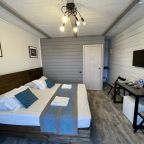 De Luxe, Загородный отель BaikalWood Hotel&Spa