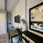 De Luxe, Загородный отель BaikalWood Hotel&Spa