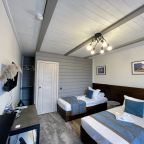 De Luxe, Загородный отель BaikalWood Hotel&Spa