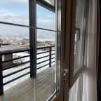 De Luxe, Загородный отель BaikalWood Hotel&Spa
