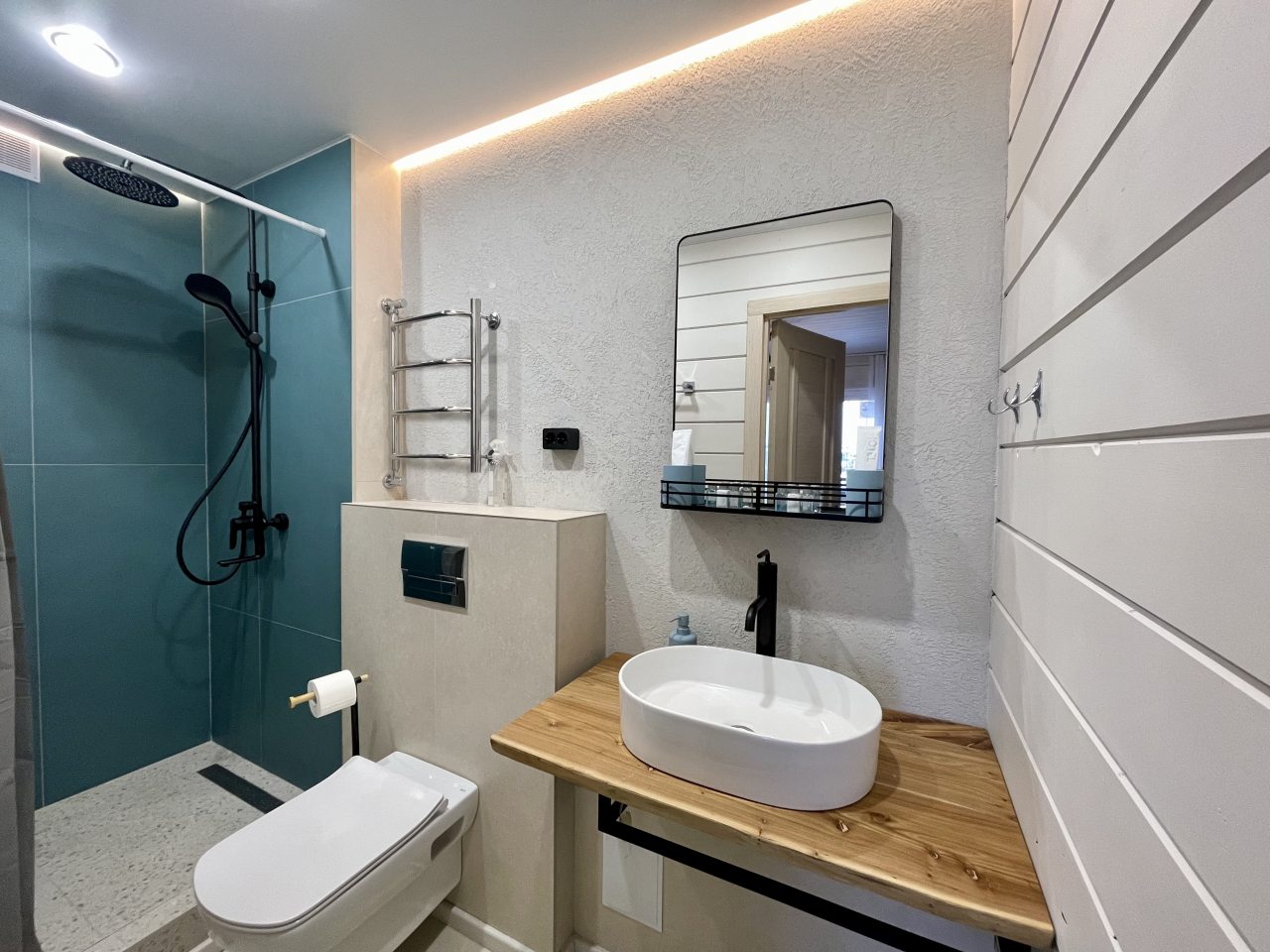 De Luxe, Загородный отель BaikalWood Hotel&Spa